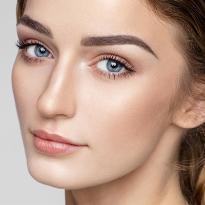 eye brows image